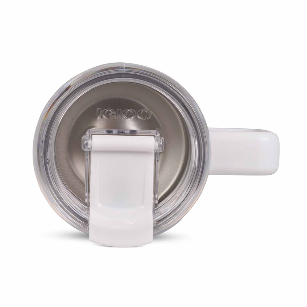 Igloo Coffee Mug- Wit