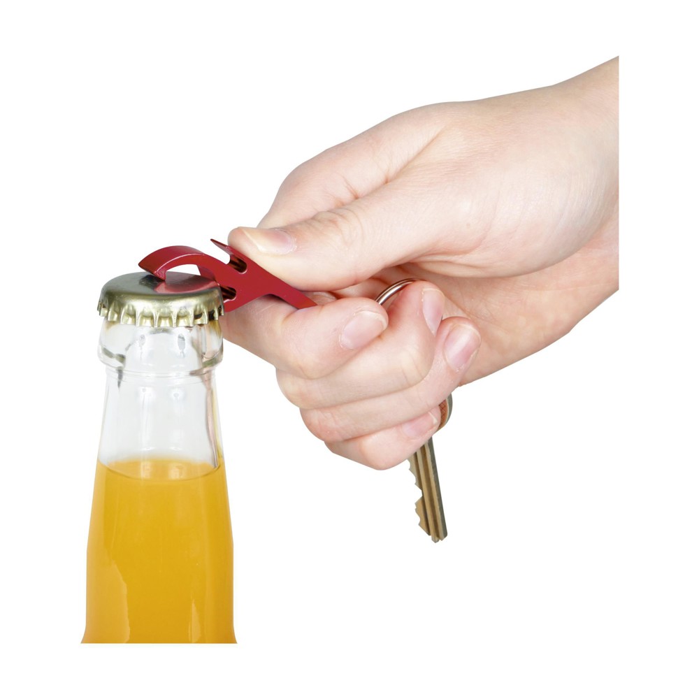 OpenUp opener sleutelhanger