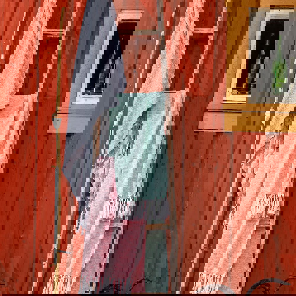 Lord Nelson Hamamdoek gerecycled 150x90 cm