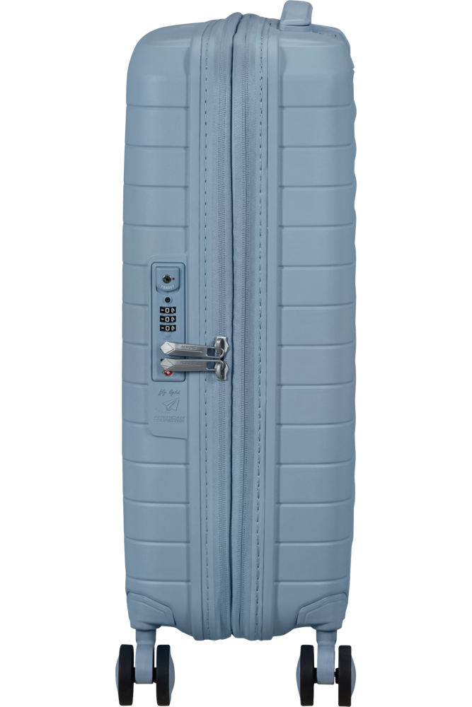 American Tourister Fastforward Spinner 55 EXP.