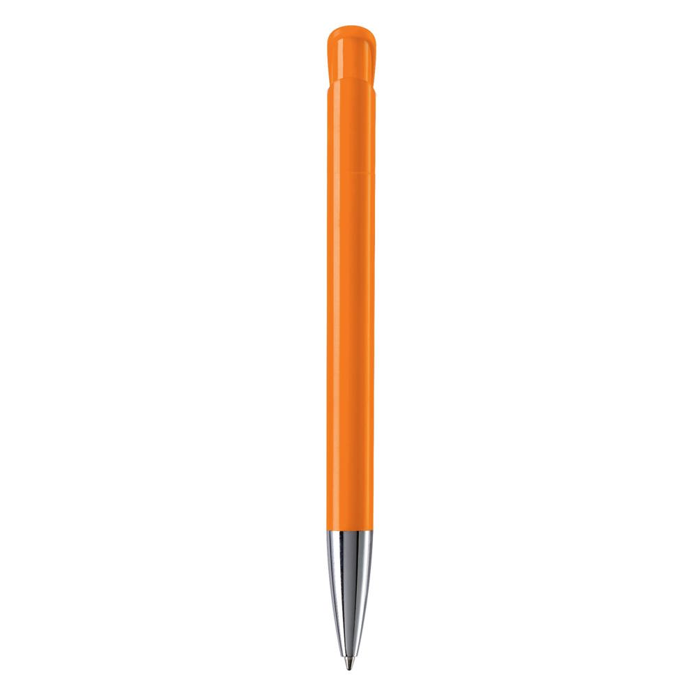 Balpen Atlas hardcolour metalen tip