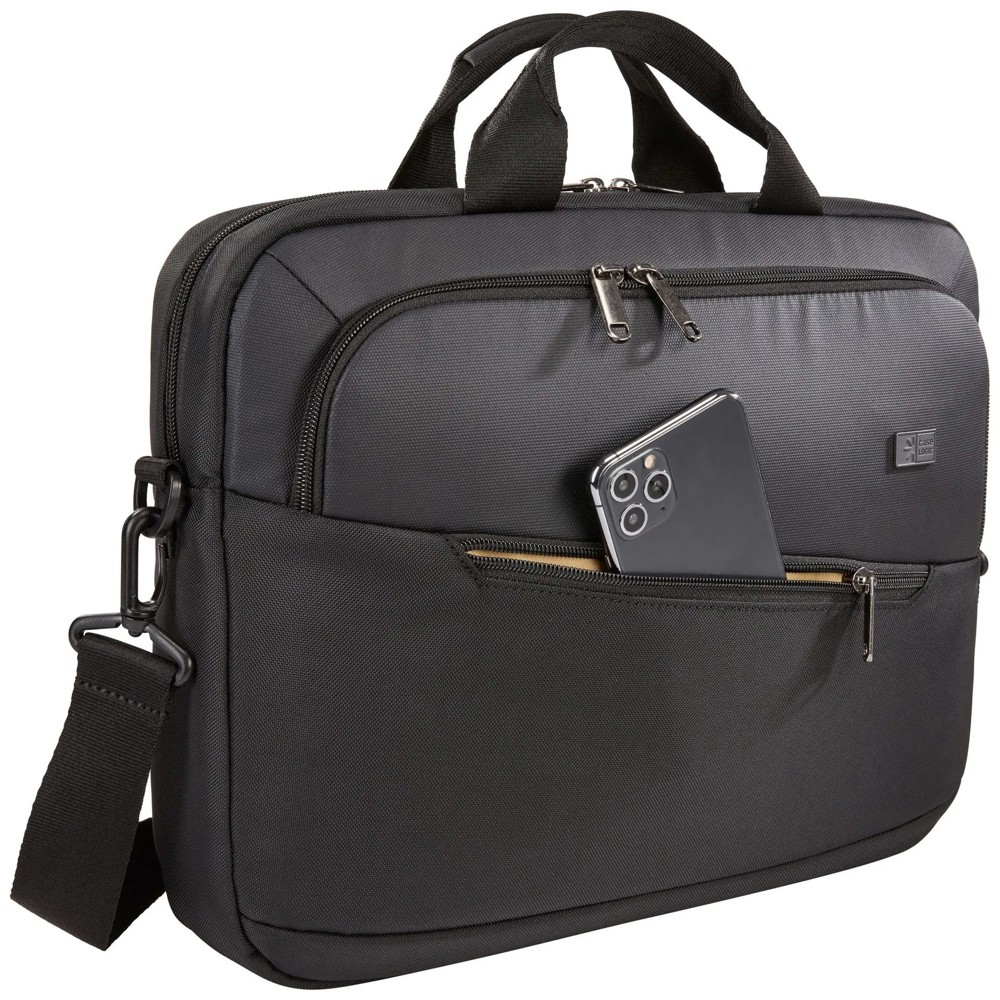 Case Logic Propel Attache- Zwart