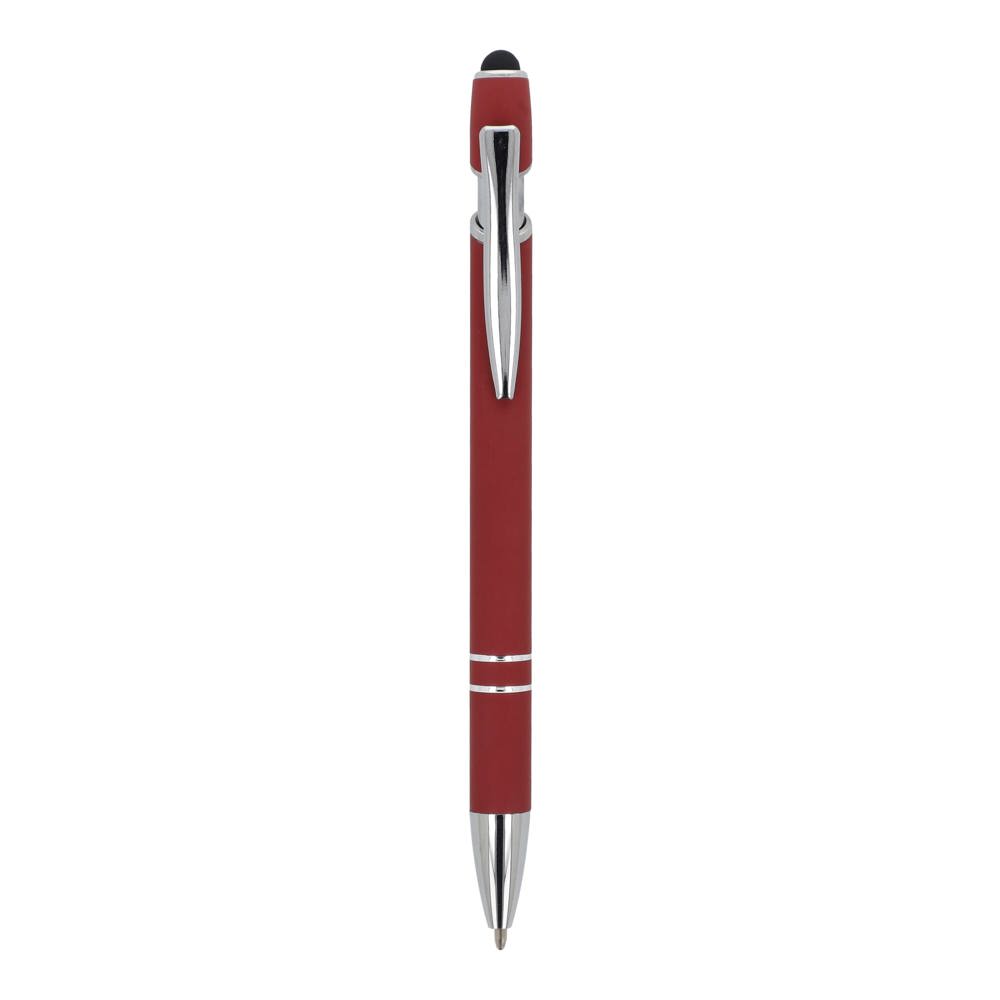 Balpen Paris Metaal soft touch