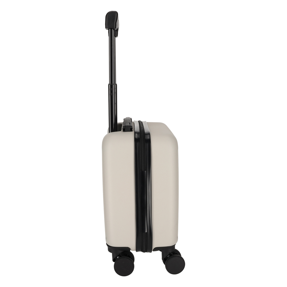 NORLÄNDER Motionline Underseater Trolley Taupe