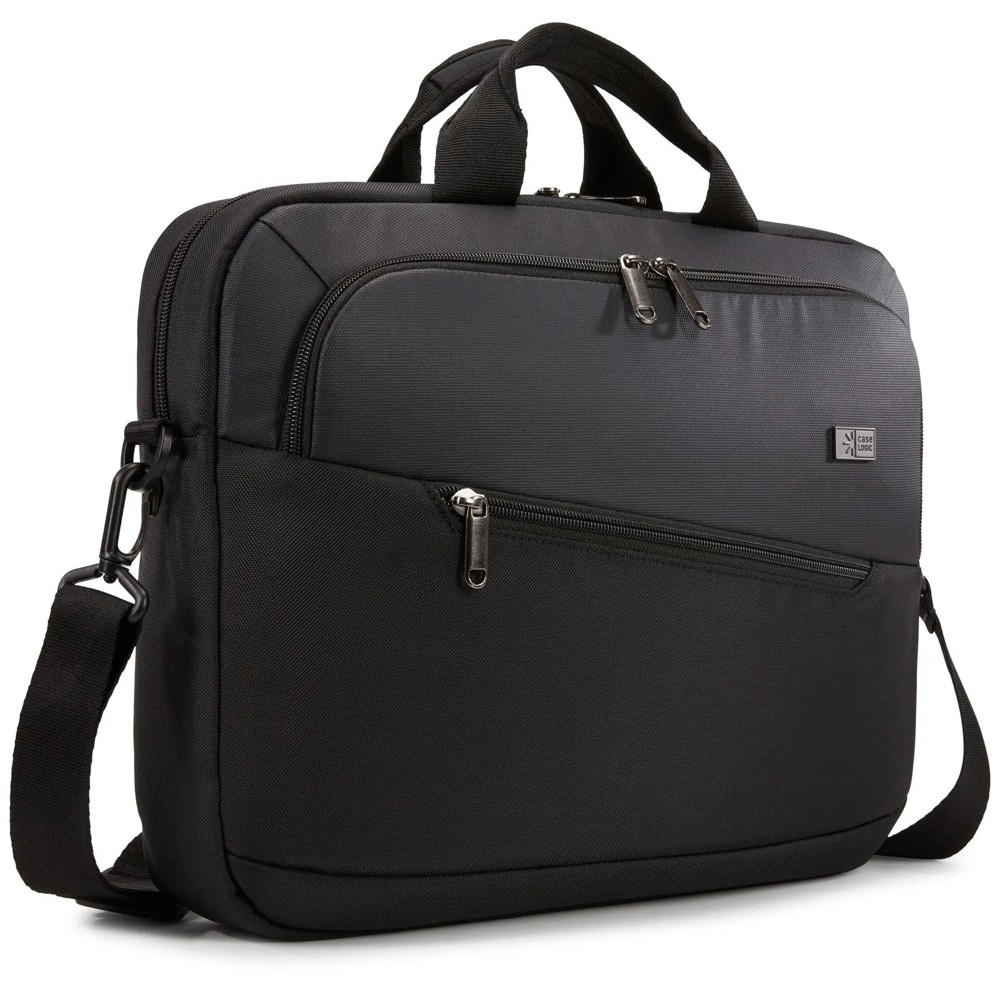 Case Logic Propel Attache- Zwart