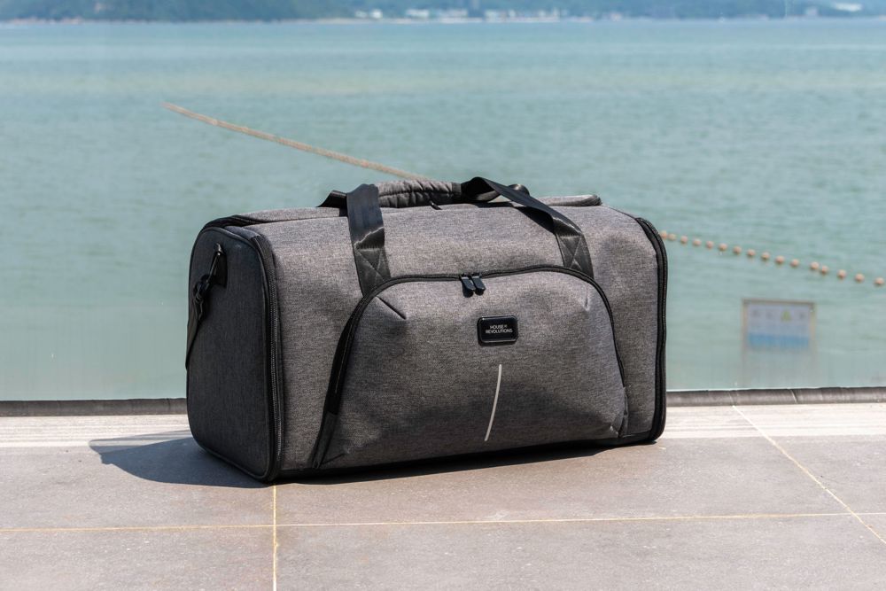 BrandCharger reistas Voyager | 35 l