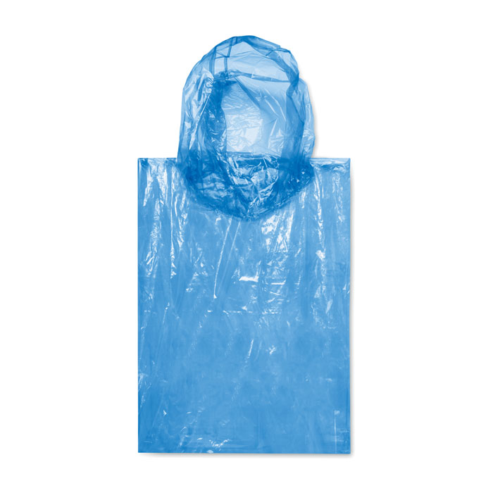 SPRINKLE - Opvouwbare poncho