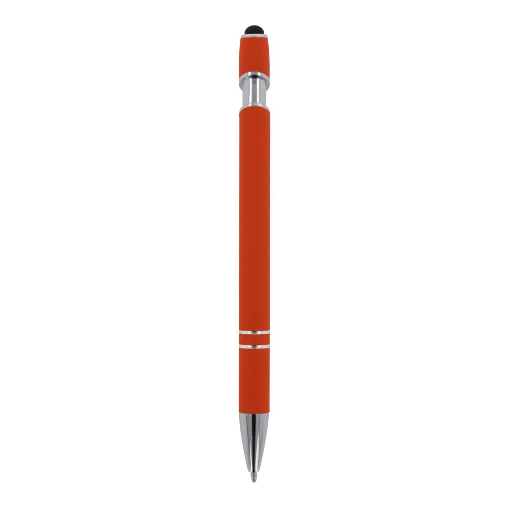 Balpen Paris Metaal soft touch