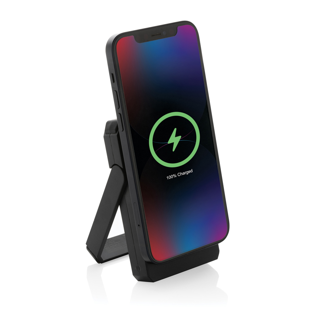 Skywave RCS rerecycled solar powerbank 5.000 mah 10W