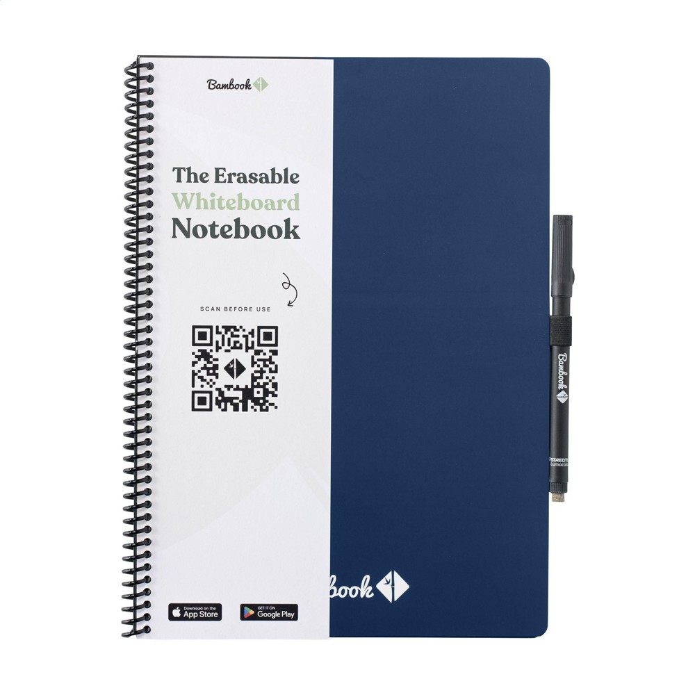 Bambook Classic Original Notebook A4 notitieboek