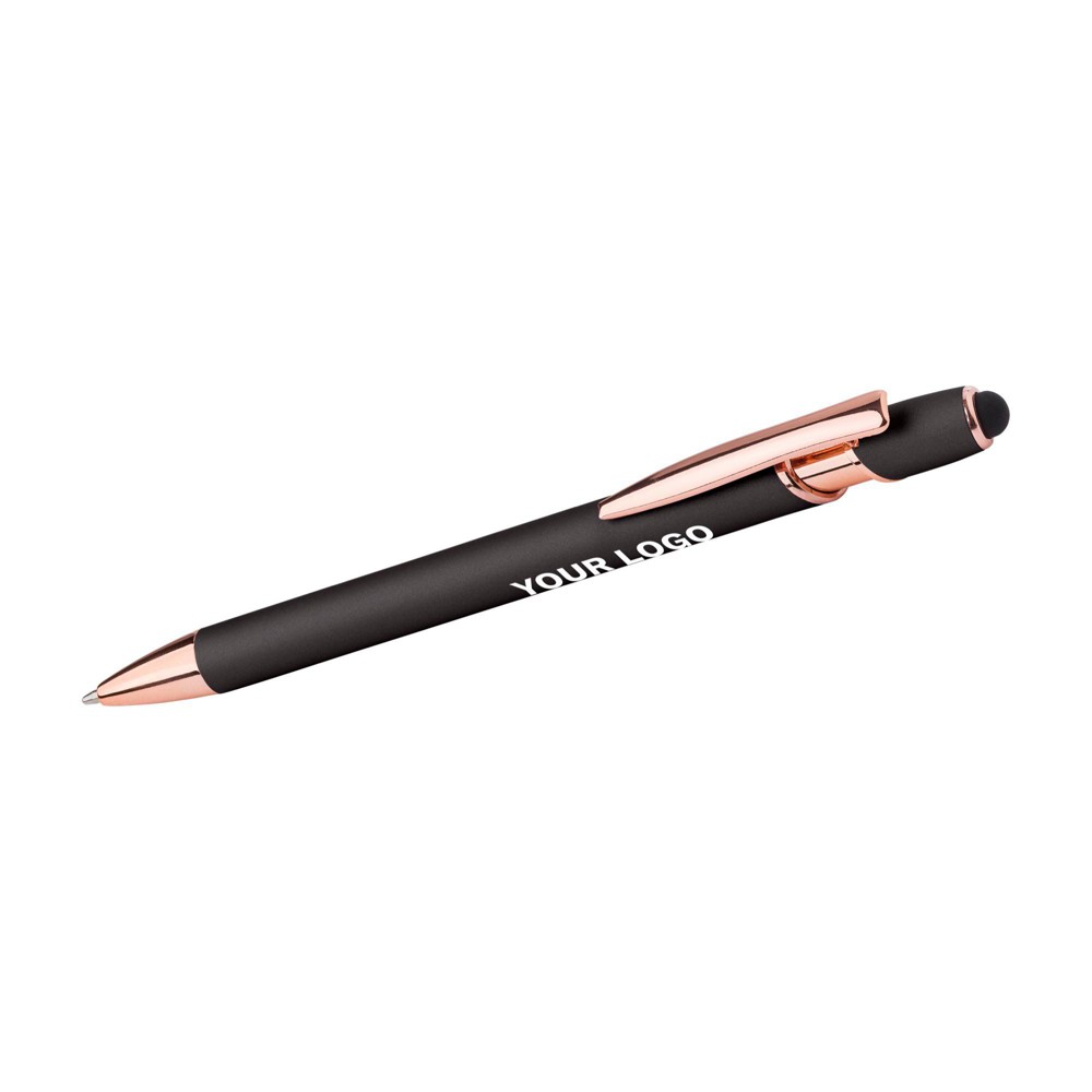 Balpen Anthony | Stylus