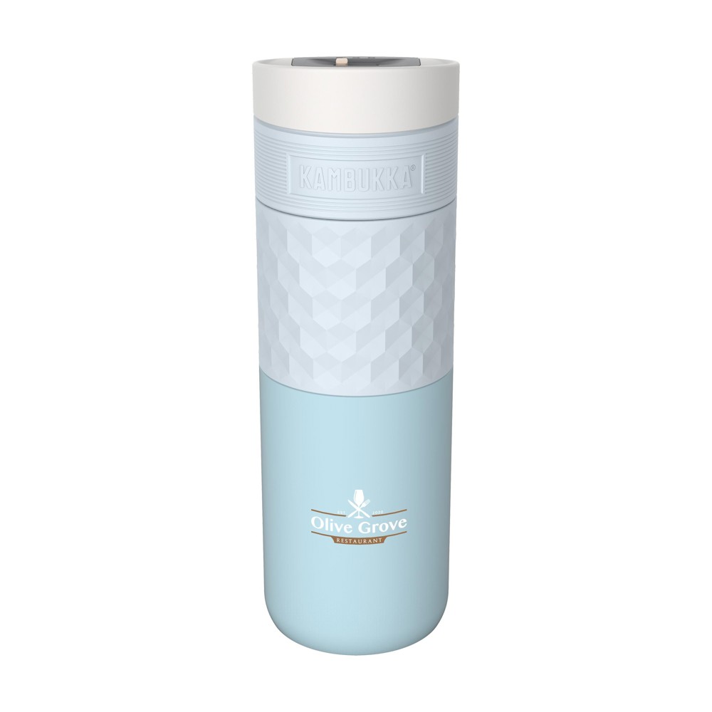 Kambukka® Etna Grip 500 ml thermosbeker