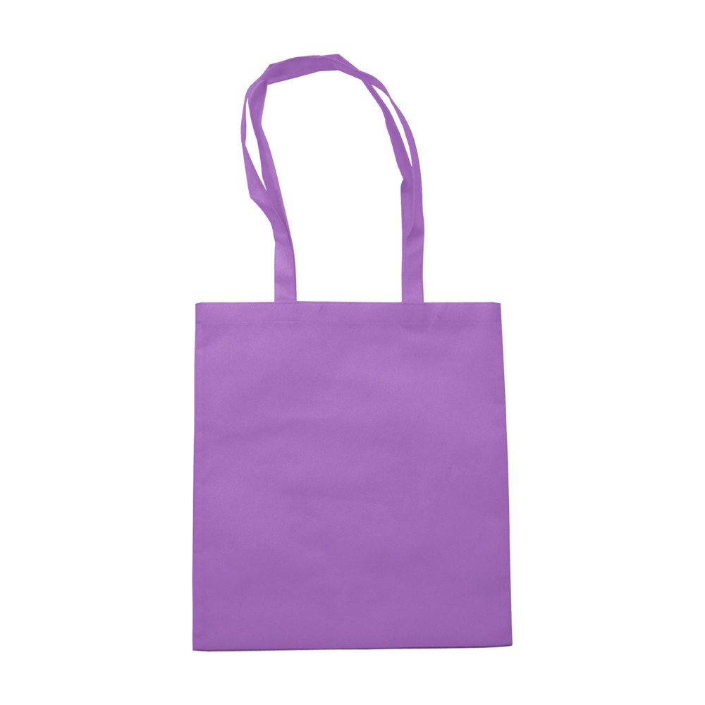 Boodschappentas Talisa | 1,5 l - paars