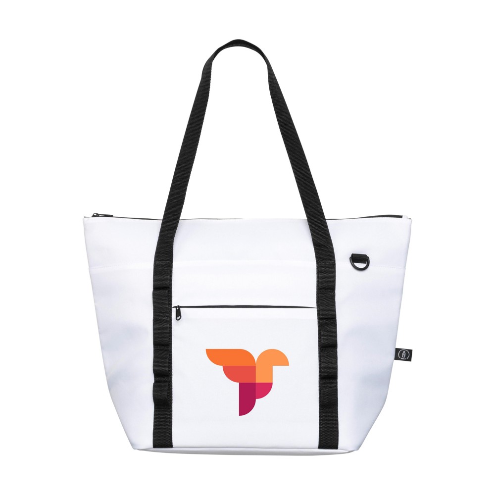 Alpina GRS Recycled Cooler Bag koeltas