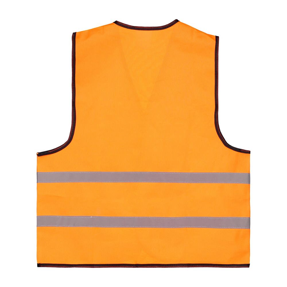 Kinder veiligheidsvest 3-6 jaar - EN 17353