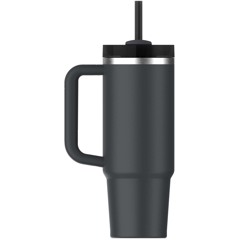 Stanley Quencher® H2.0 FlowState™ 890 ml gerecyclede, roestvrijstalen, geïsoleerde beker