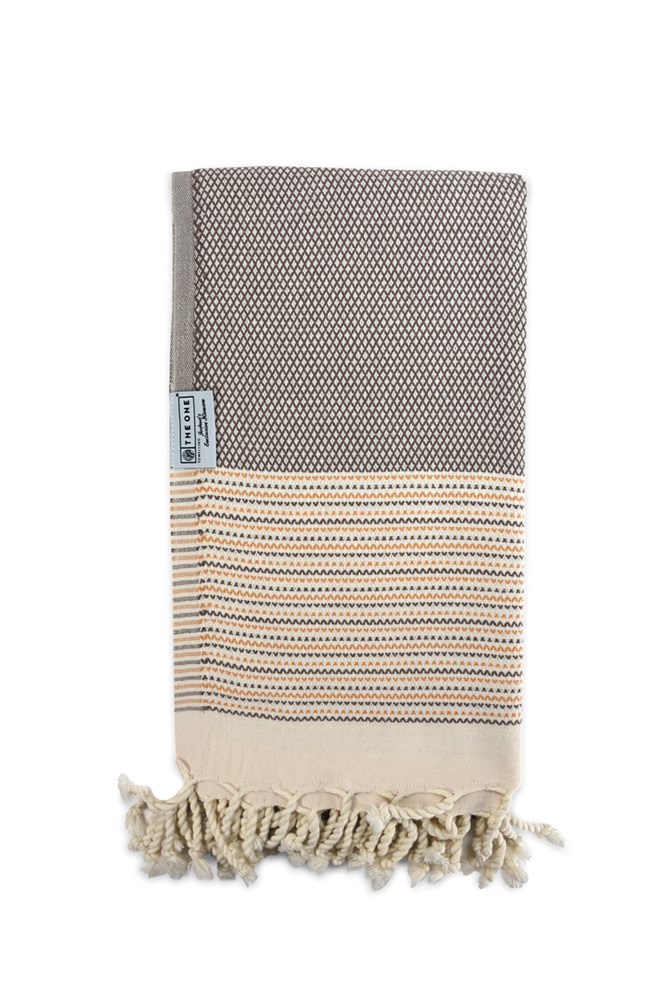Hamam Exclusive - Bruin