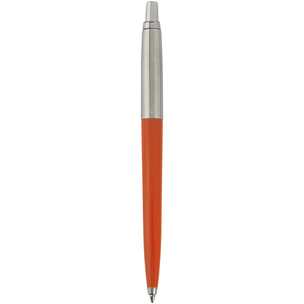 Parker Jotter gerecyclede balpen (blauwe inkt)