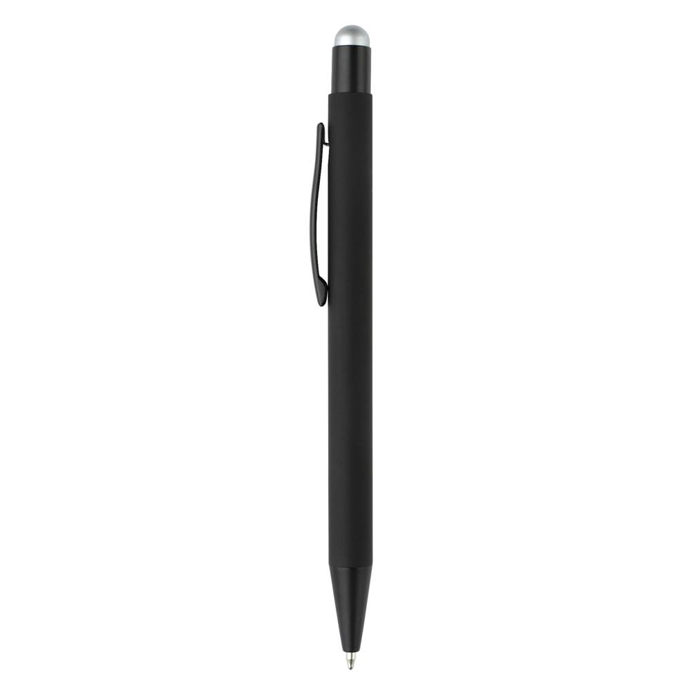 Balpen New York stylus metaal