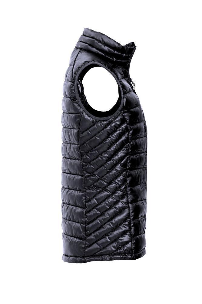 Clique - Hudson Vest Women Dark Navy S
