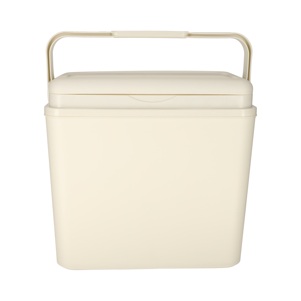 NORLÄNDER Koelbox 24L Wit