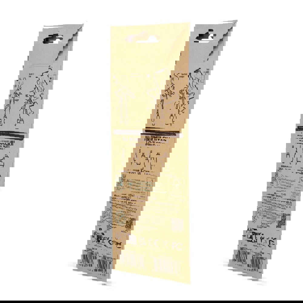 2099 | Xoopar Mr. Bio Smart Oplaadkabel met NFC