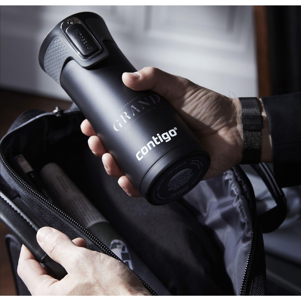 Contigo® Westloop Mug 470 ml thermosbeker