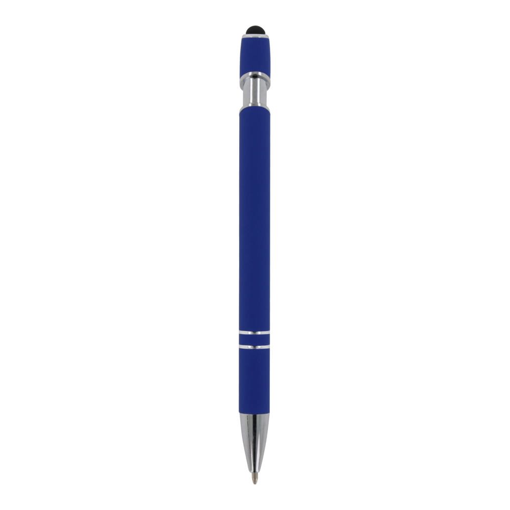 Balpen Paris Metaal soft touch