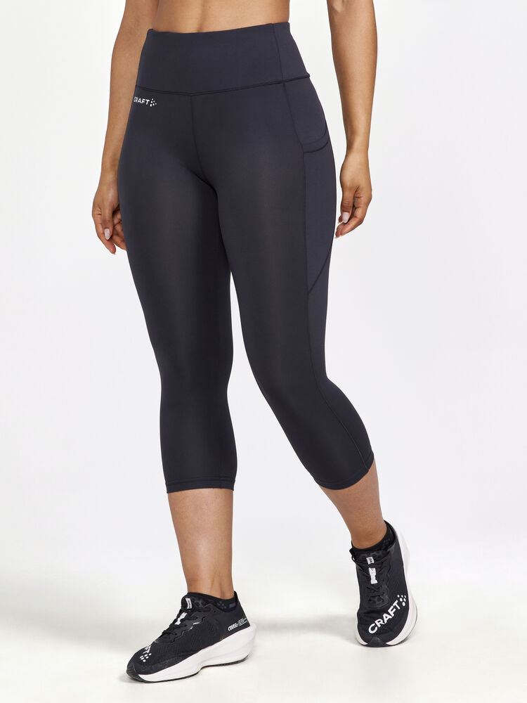Craft - ADV Essence Capri Tights 2 W Black XS