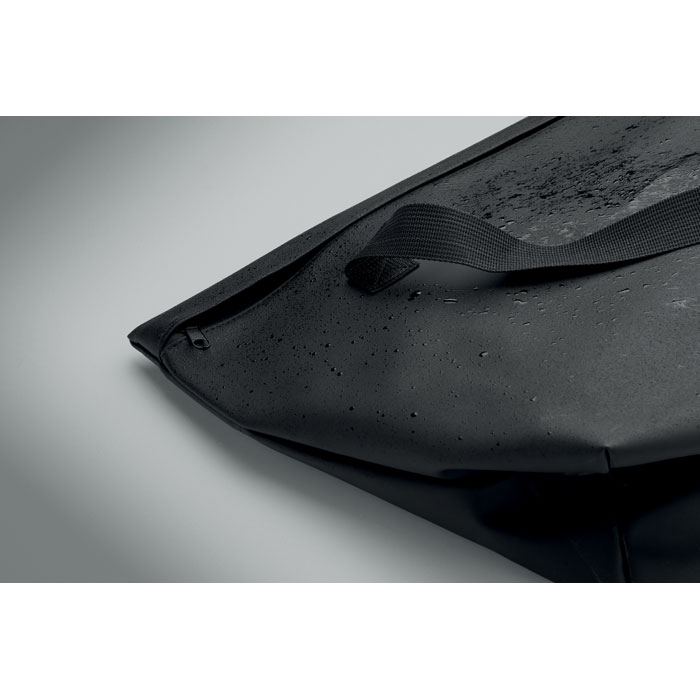 RIDE TOTE BAG - PU fiets boodschappentas 10L