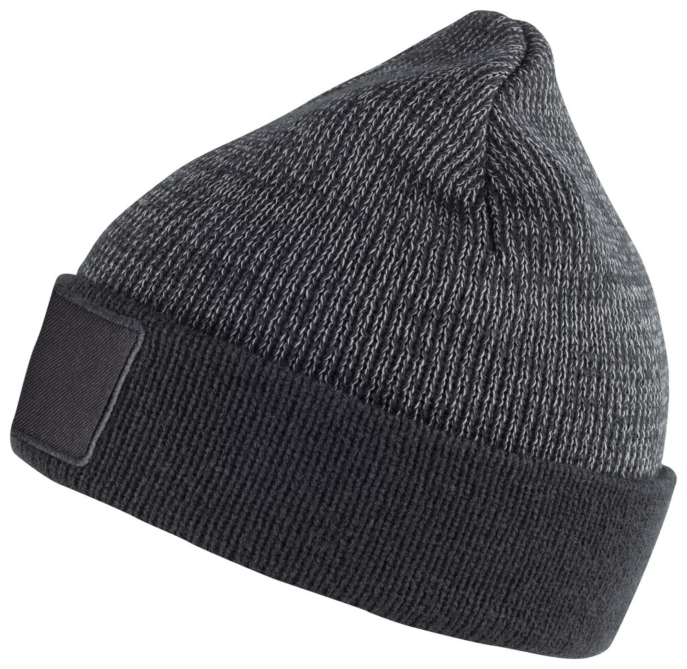 Clique - Hubert Patch Reflective Reflective One size