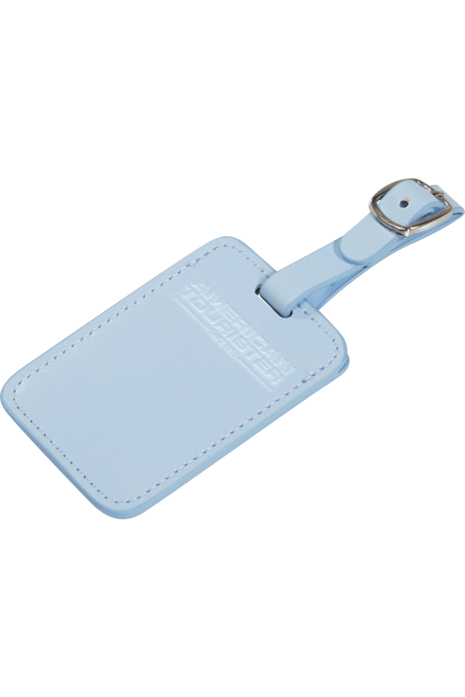 American Tourister  Ta Luggage Tag X2
