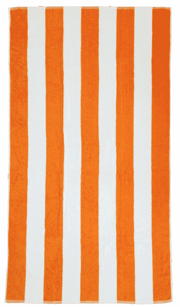 Sophie Muval strandhanddoek 180x100 cm, 450 gr/m²