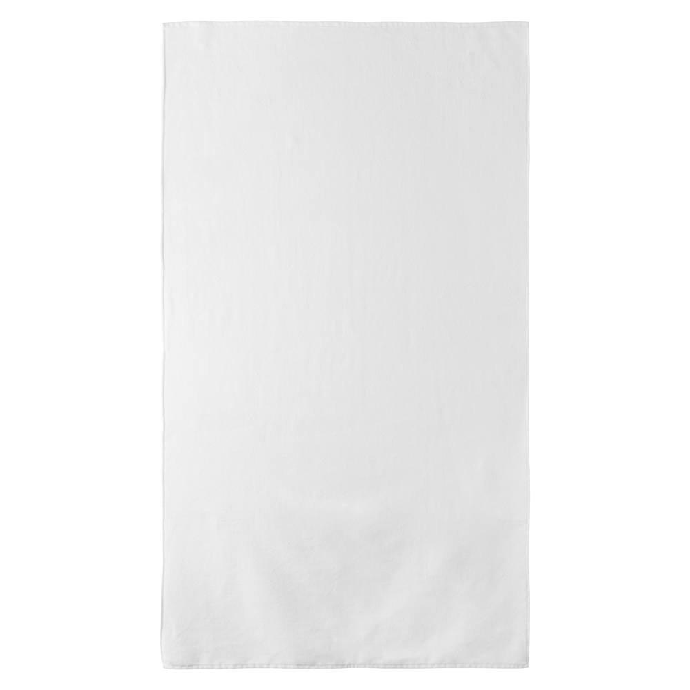 Sophie Muval sublimatie strandhanddoek bamboe 180x100 cm, 350 gr/m²