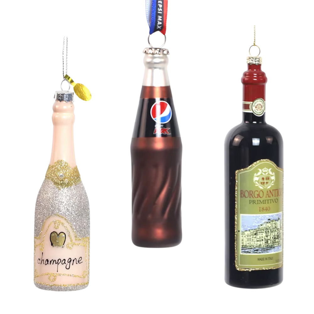 Kerstbal in eigen ontwerp!