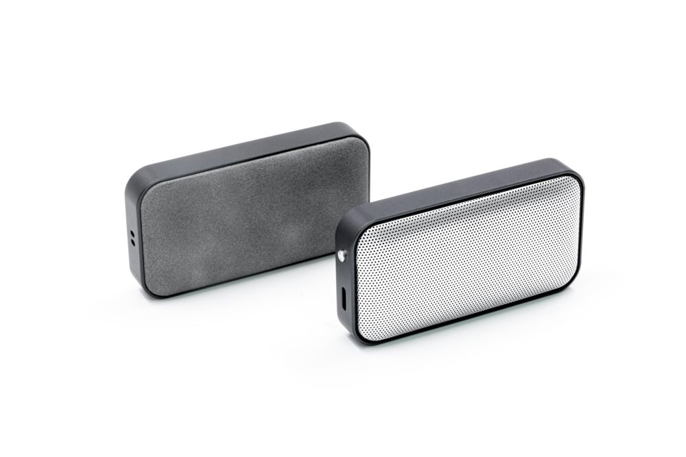 BrandCharger draadloze speaker Nano