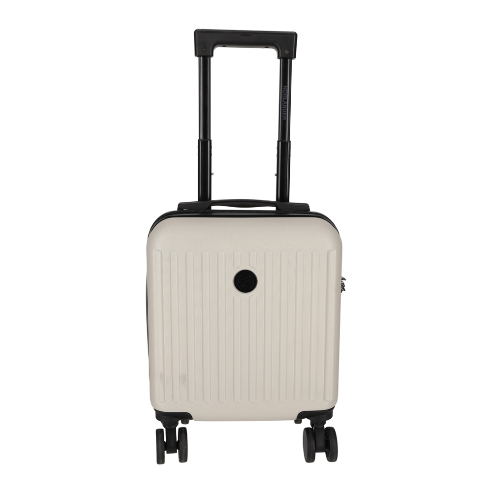 NORLÄNDER Motionline Underseater Trolley Taupe