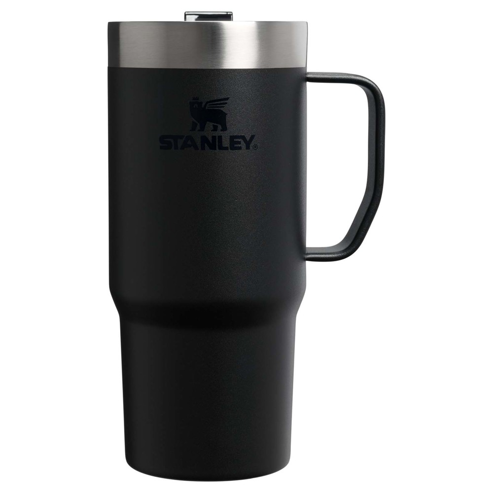 Stanley Everyday Suburban 473 ml geïsoleerde mok van gerecycled roestvrij staal
