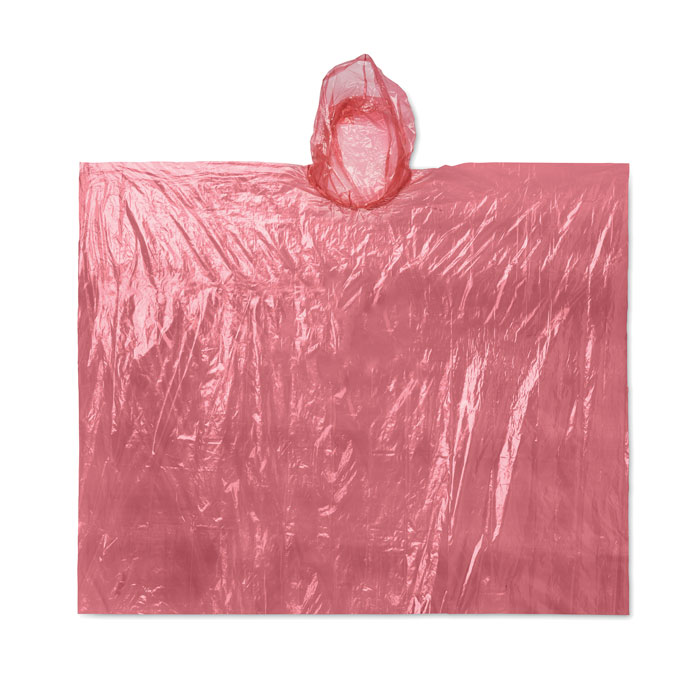 SPRINKLE - Opvouwbare poncho