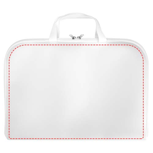 Mylo 17" laptophoes met sublimatiedruk