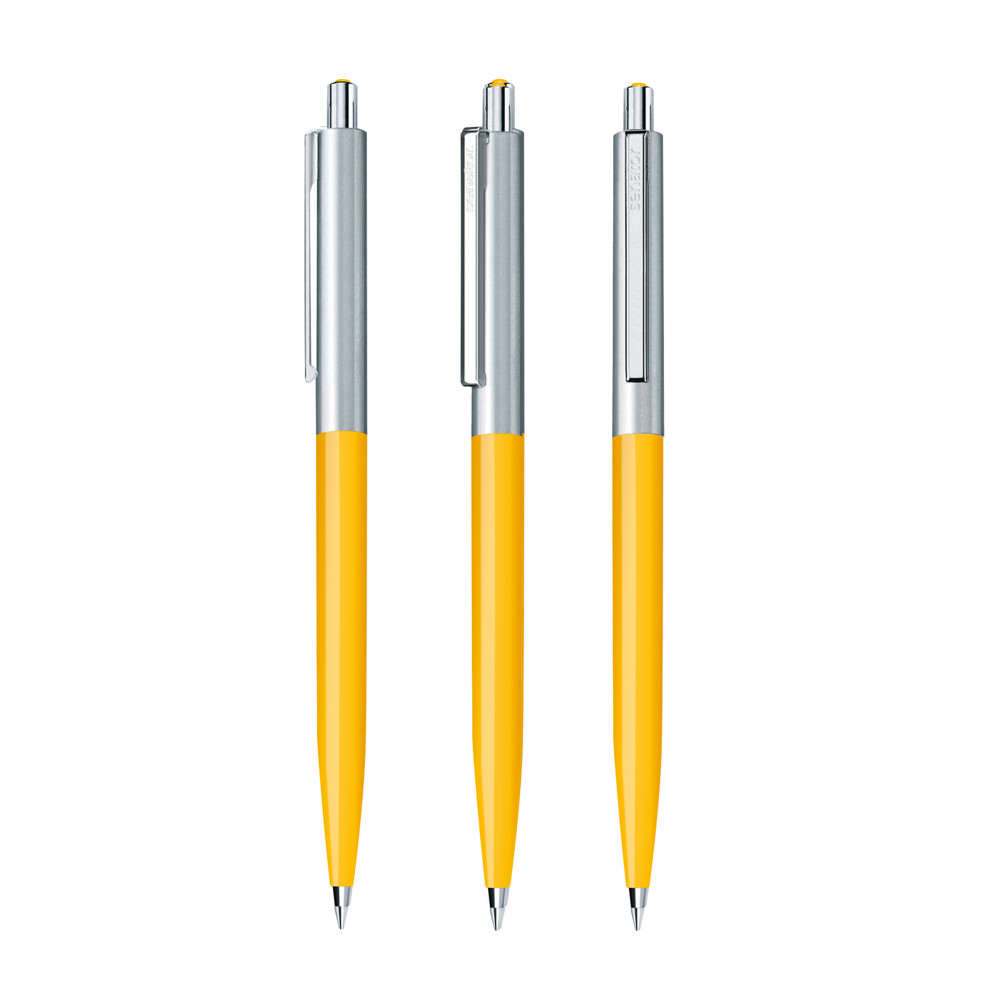 senator® Point Metal - wit/geel 7408