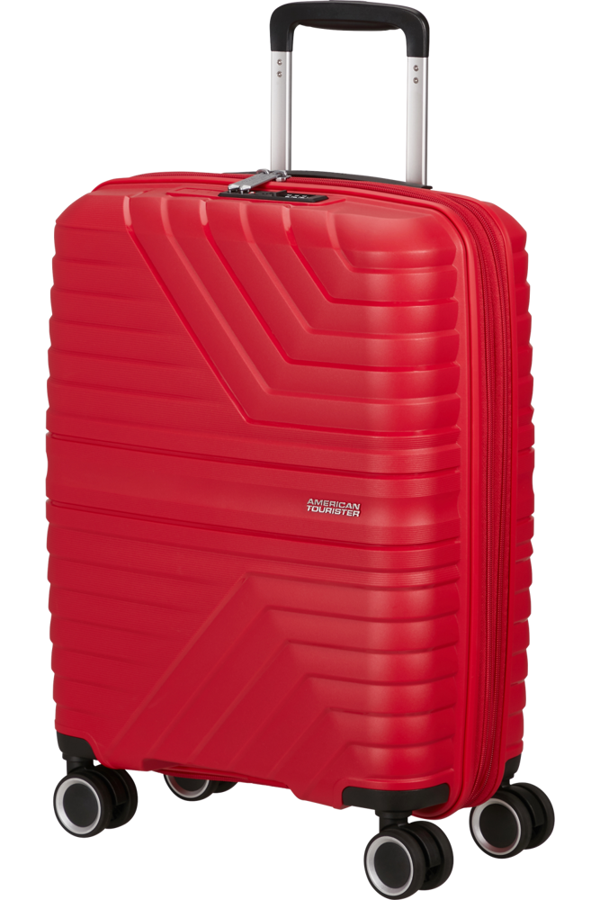 American Tourister Flytwist Spinner 55/20 EXP. - True Red