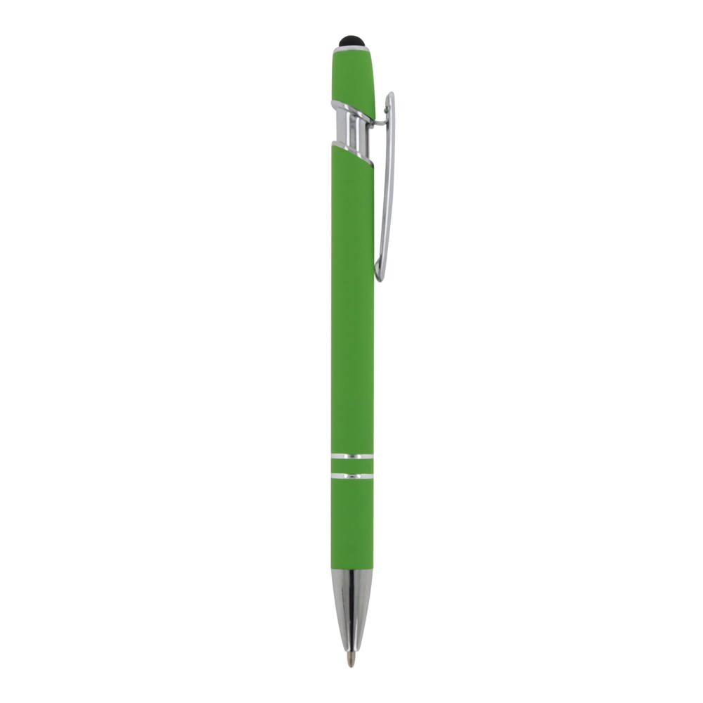 Balpen Paris Metaal soft touch