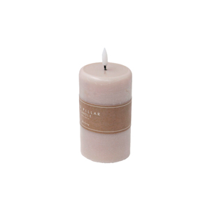 JENS Living LED Stompkaars Taupe