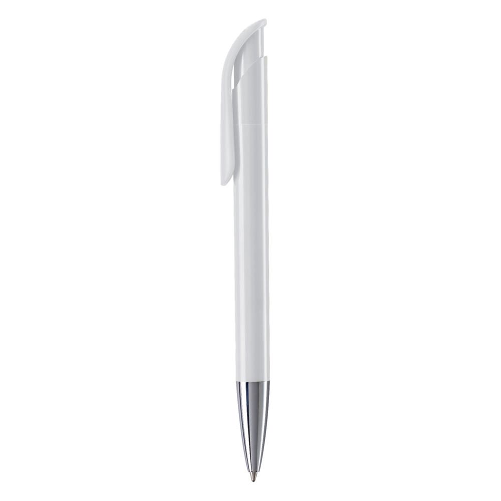 Balpen Atlas hardcolour metalen tip