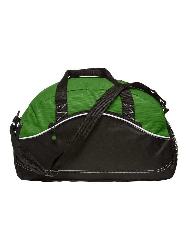 Clique - Basic Bag - Appel-groen