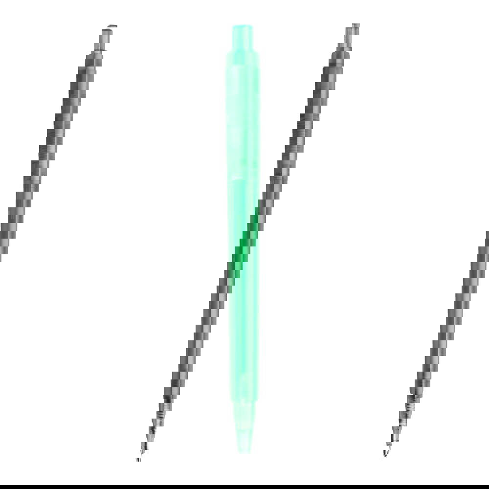 Balpen Baron '03 Happy Frosty