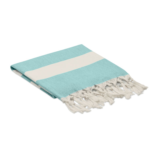 AGOURA - Hammam handdoek 140 gr/m²