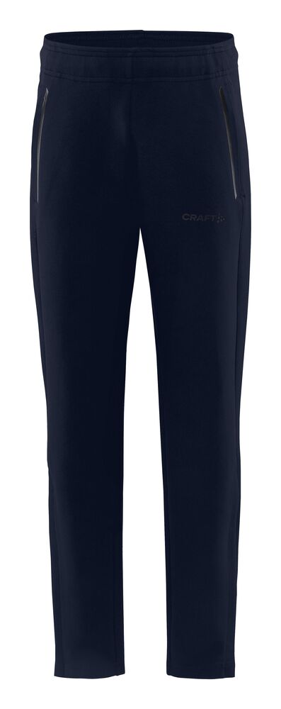 Craft - CORE Soul Zip Sweatpants Jr - dark navy