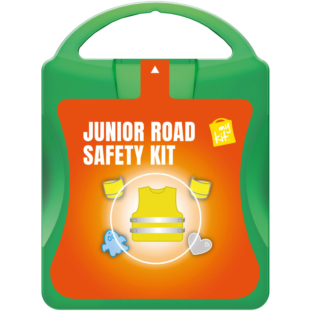 MyKit Mediuim Junior Road Safety kit